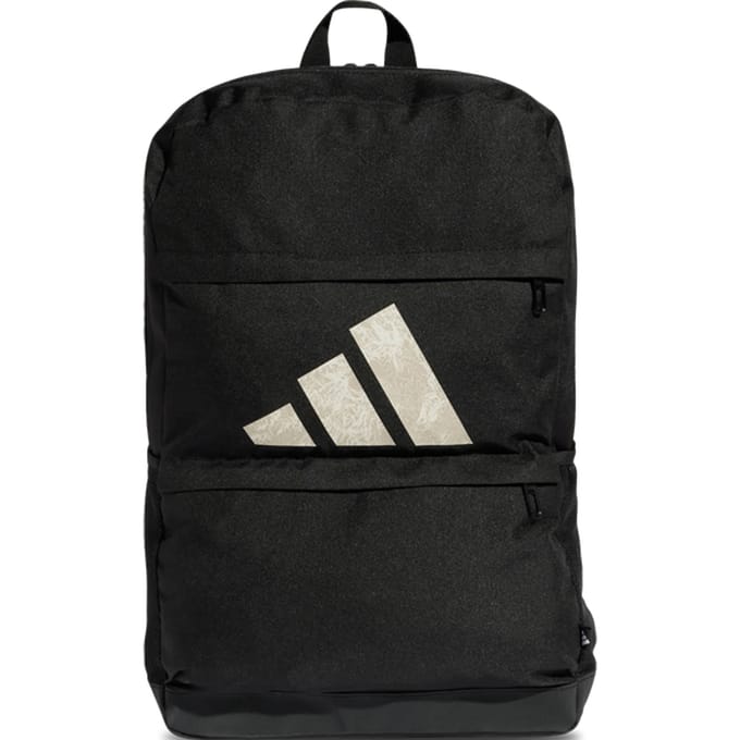 Adidas Motion Tassen Unisex - Zwart - One Size - Leer