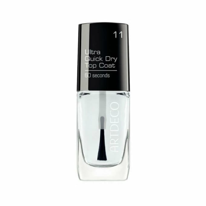 Artdeco - Nagellak - Ultra Quick Dry Top Coat in 60 seconds - 10 ml