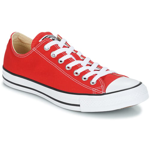Converse  Lage Sneakers CHUCK TAYLOR ALL STAR CORE OX
