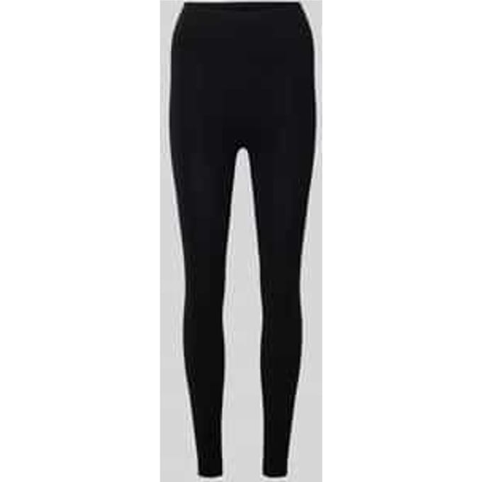 MAGIC Bodyfashion Full Legging Bamboo Bamboo Black Vrouwen - Maat S