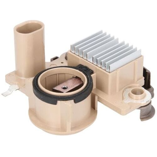Spanningsregelaar, alternator KOREA KI0002D