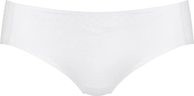 Sloggi Women BODY ADAPT Hipster (1-pack) - dames slip - wit