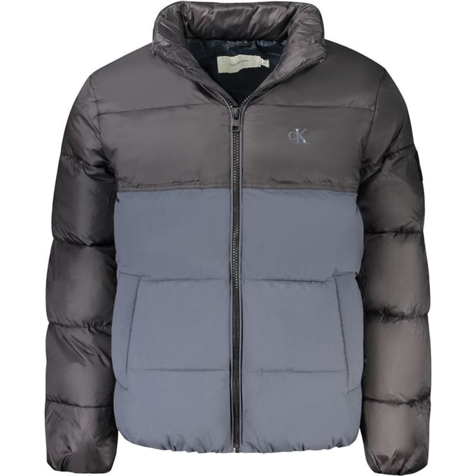 Donsjas Calvin Klein Jeans NON DOWN BLOCKING PUFFER