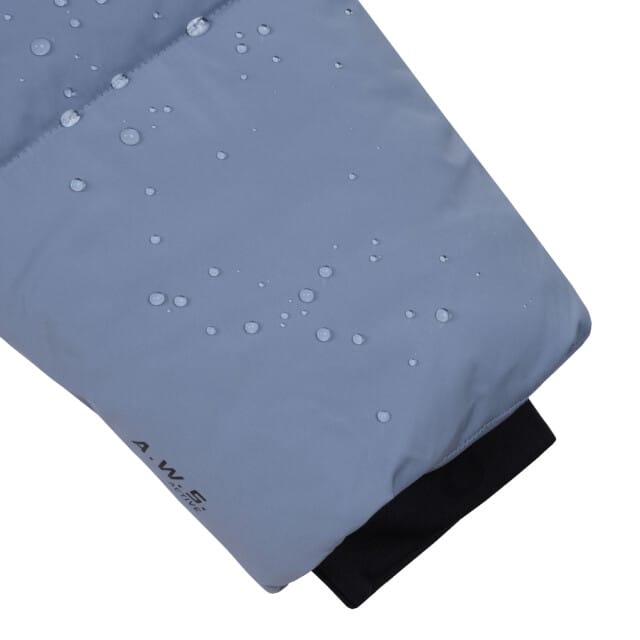 LUHTA EIRIKEN Dames Winter Jas - Blauw - 44