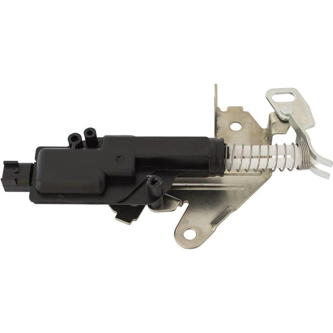 MODECAR - Ford Fusion - Achterklepslot - 2002-2013 - OE Vervanging