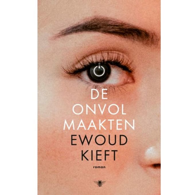 De Onvolmaakten - Ewoud Kieft