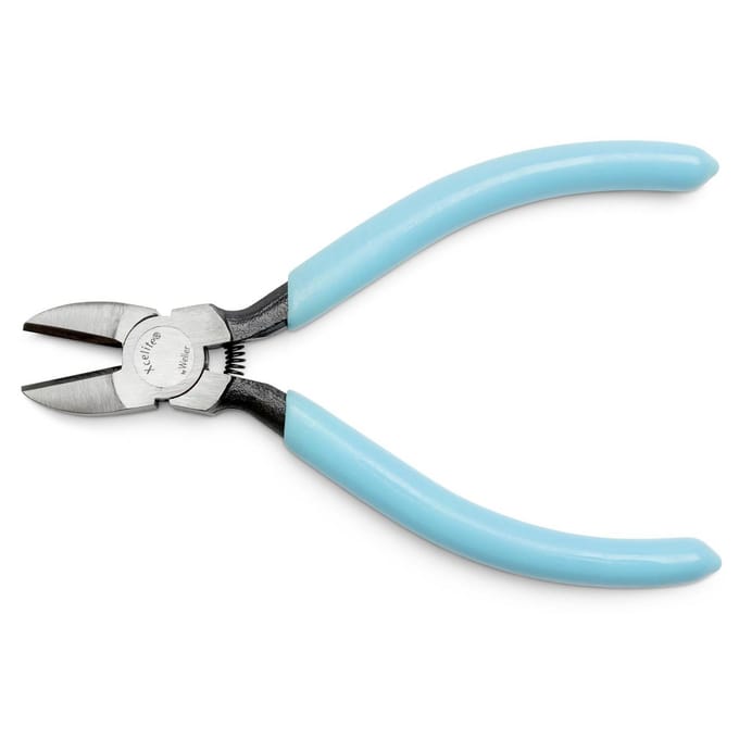 Weller Xcelite S55SNN Zijkniptang 127 mm