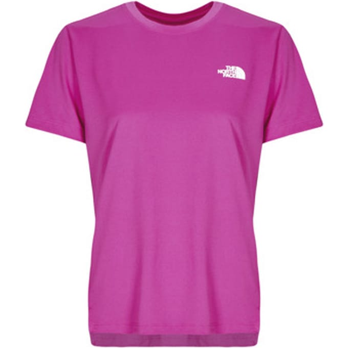 The North Face  T-shirt Korte Mouw Flex S/S Tee Graphic