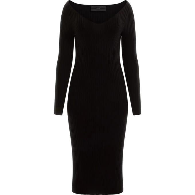 Korte Jurk Guess Adele