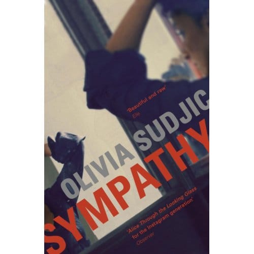 Sympathy - Olivia Sudjic