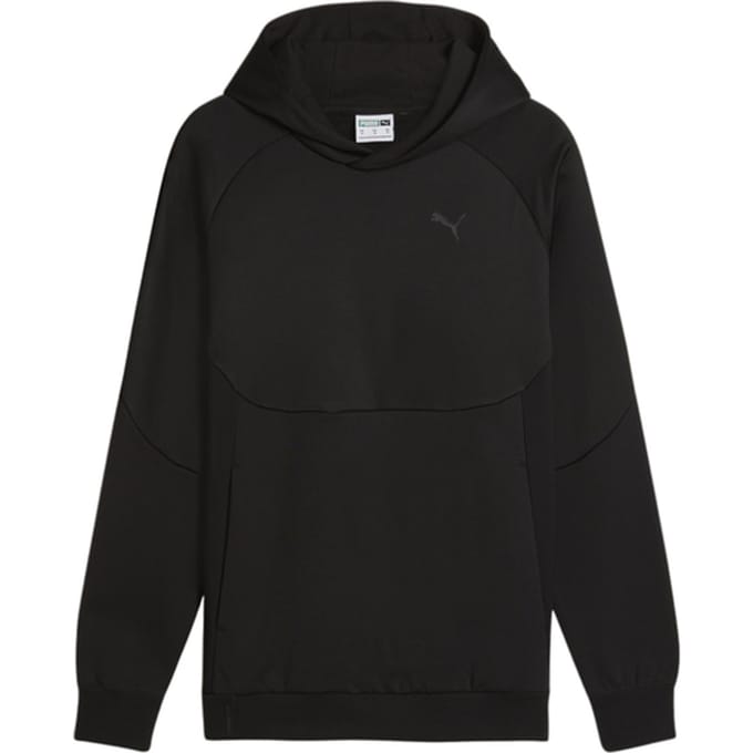 Puma Hoody Zwart K01