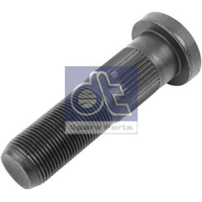 Wielbout DT Spare Parts 10.20000