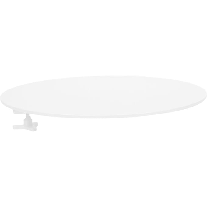 Fermob BELLEVIE Armleuningplank - 01 katoenwit