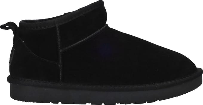 LOFF 1881 Boots - Dames - Zwart - Maat:38