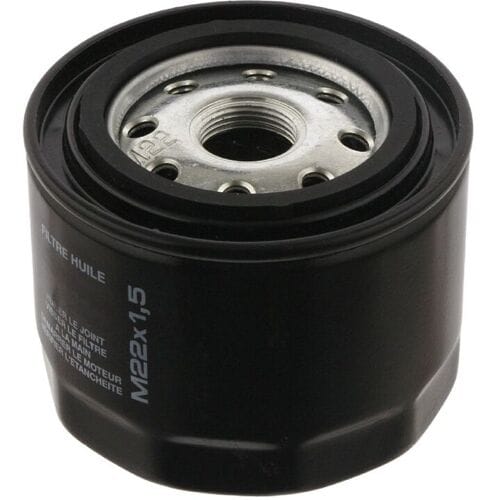 Oliefilter FEBI BILSTEIN 33772