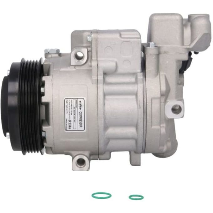 Compressor, airconditioner NRF 32175