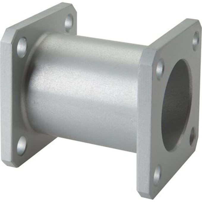 Compleet stuk voor 32 mm IS0 15552 Cilinder