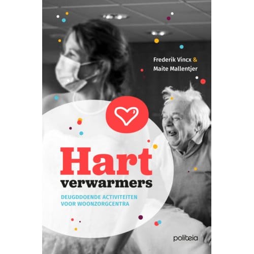 Hartverwarmers - Frederik Vincx