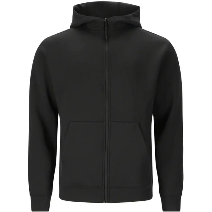 Hooded sweatshirt met rits Virtus Taro V2