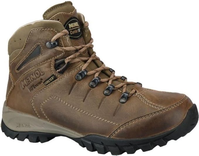 MEINDL - Jura Lady GTX Dames (Beige)