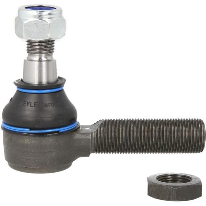 Spoorstangeinde MEYLE 716 020 4101