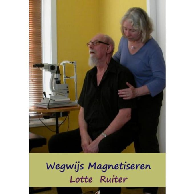 Wegwijs Magnetiseren - Lotte Ruiter