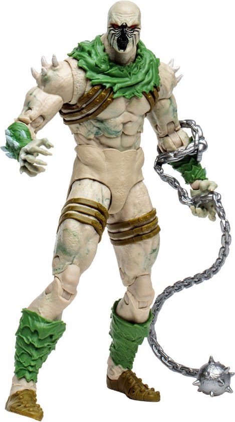 Spawn Action Figure King Spider 18 cm