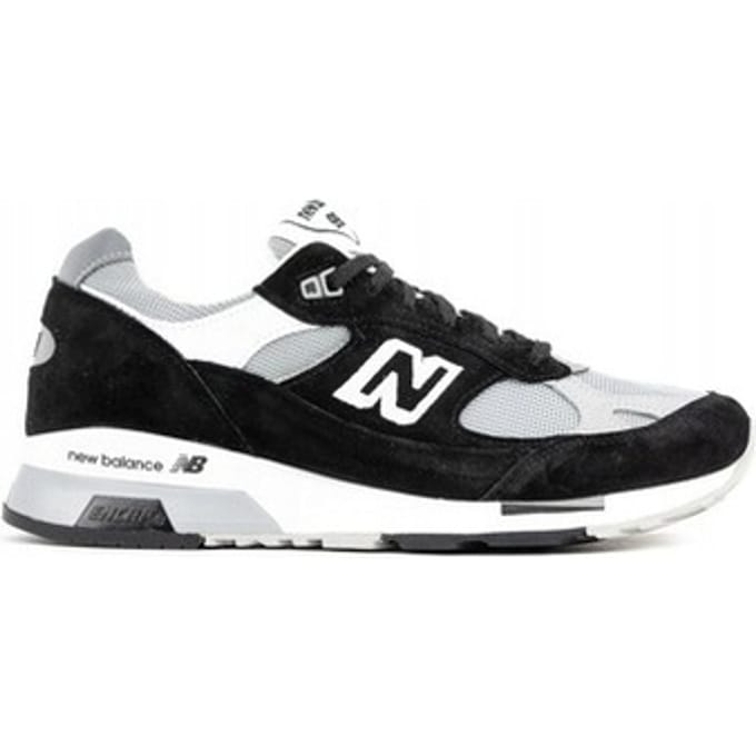 Lage Sneakers New Balance M9915BB