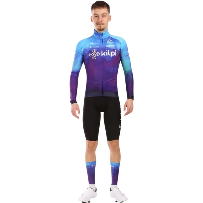 Jersey Kilpi Vulcano