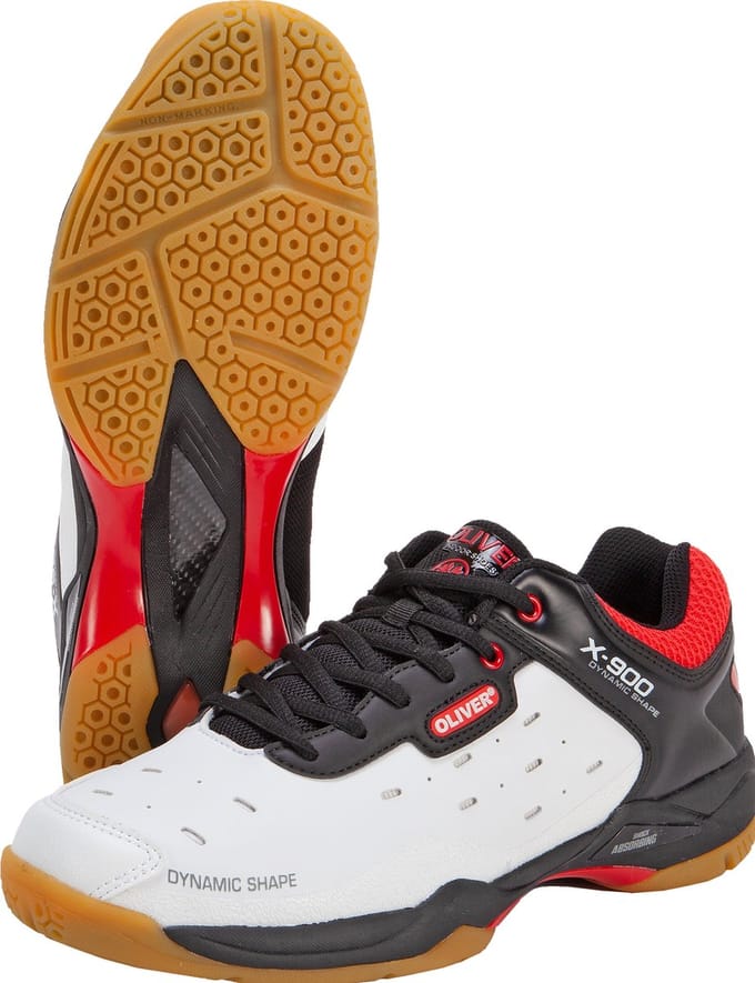 Oliver X-900 Indoor sportschoenen