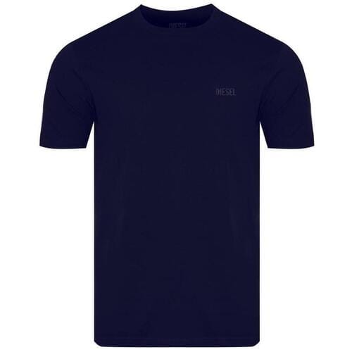 T-shirt Korte Mouw Diesel Just A18997