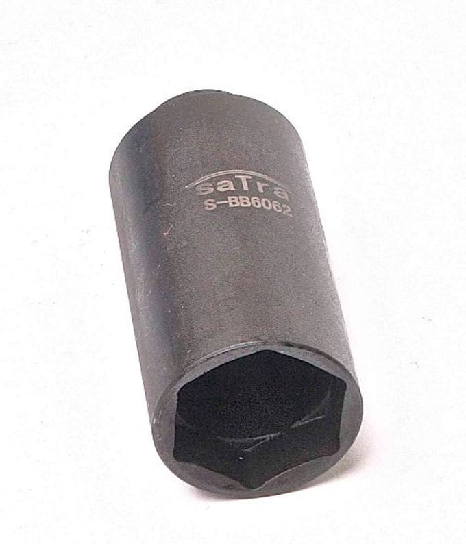 saTra Serie - Blokkeeruitrusting voor BMW M60/M62 - V8 Motor - VANOS Systeem
