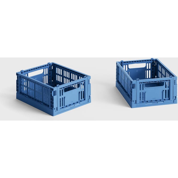 Colour Crate Mini Set of 2