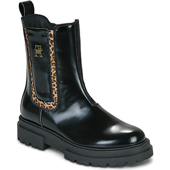 Laarzen Tommy Hilfiger KESSY
