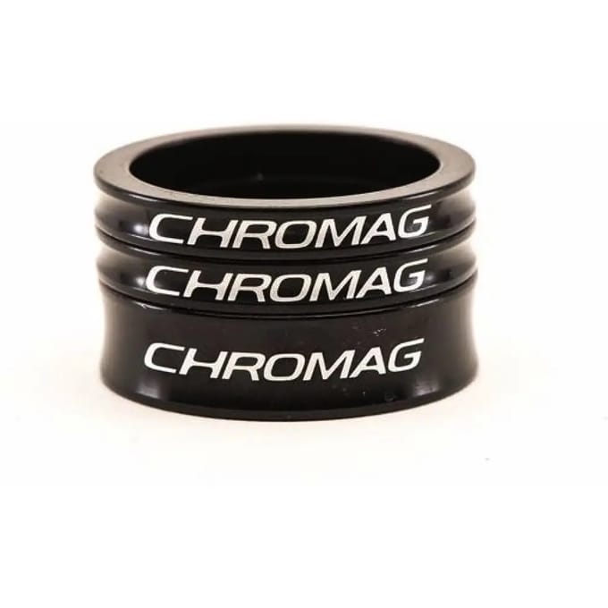 Spacer kit Chromag