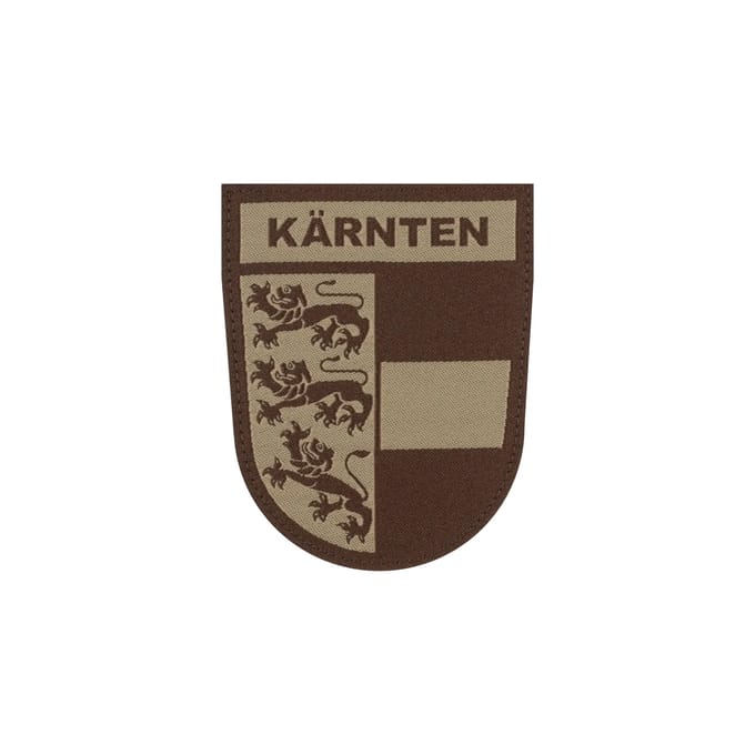 Insigne Clawgear Kärnten