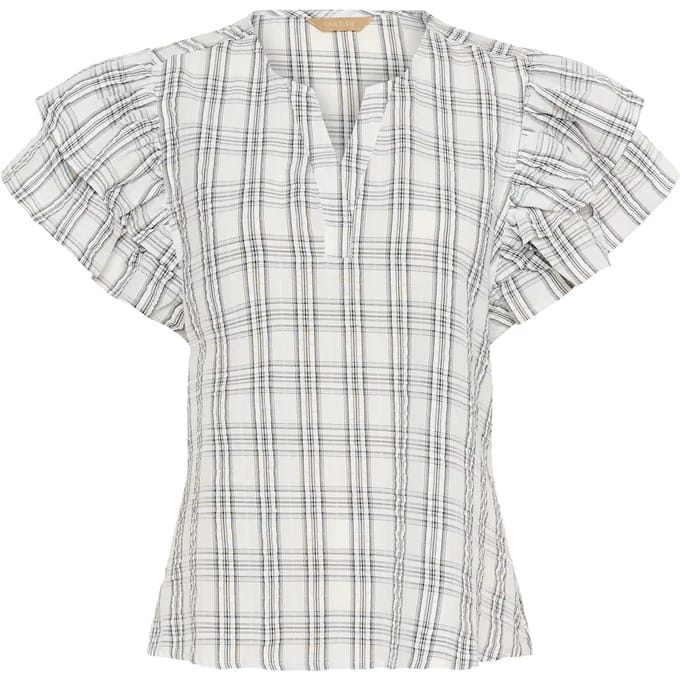 Vrouwenblouse CULTURE Calista