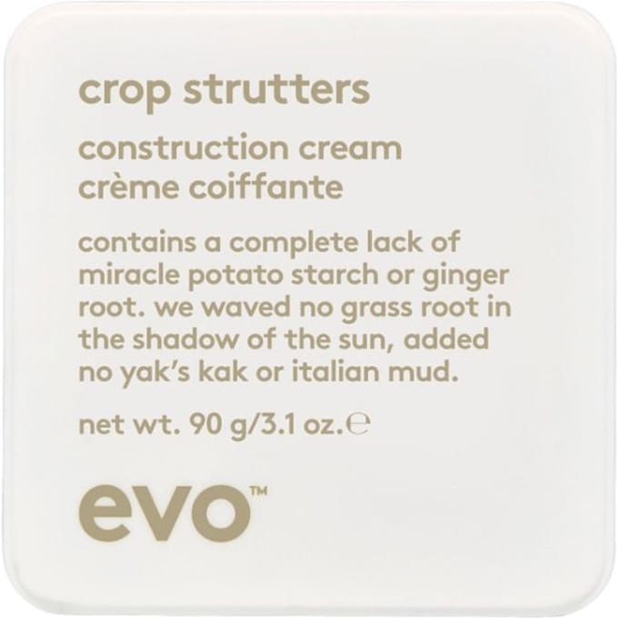 Evo Crop Strutters Construction Cream 90gr
