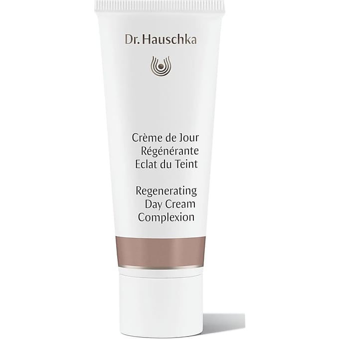 Dr. Hauschka Regenerating Day Cream Complexion40 ml.