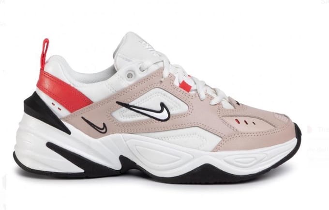 Sneakers Nike M2K Tekno