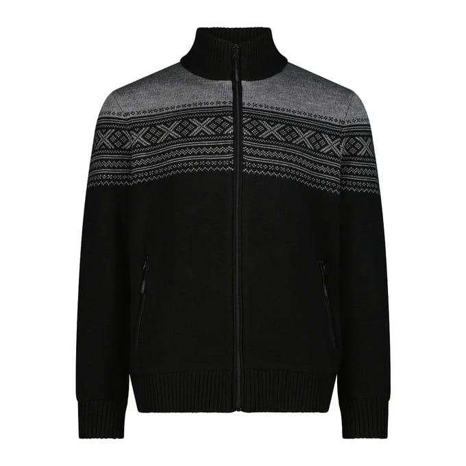 Gebreide vest CMP