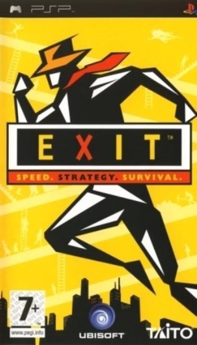 Exit