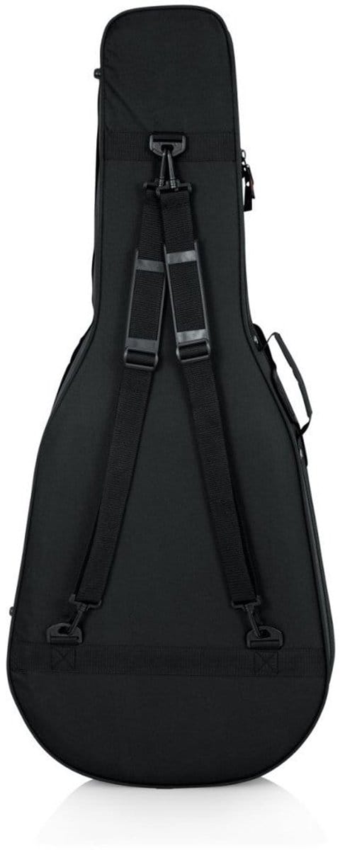 Gator Cases GL-CLASSIC softcase voor klassieke gitaar