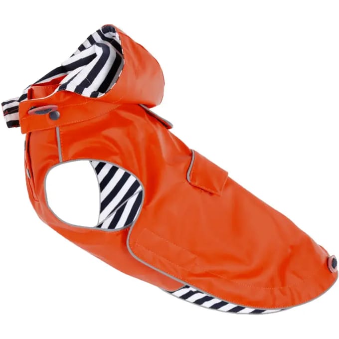 Waterdichte vacht voor honden Trespass Seadog
