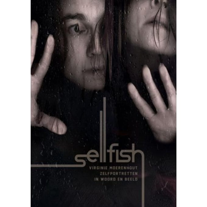 Sellfish - Virginie Moerenhout
