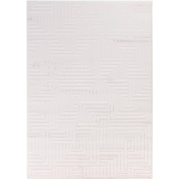 Vloerkleed Sahara Maze | NADUVI Collection