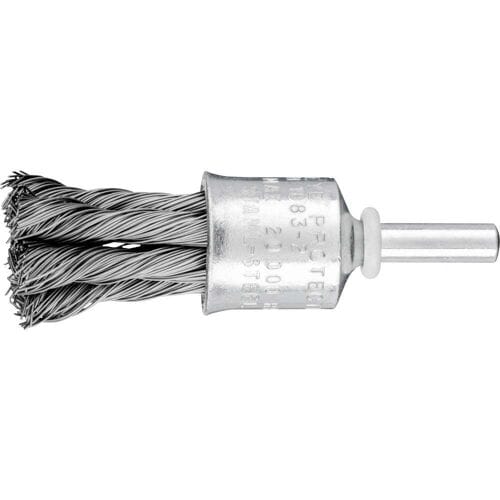 PFERD TOOLS penseelborstel POS PBG 1919/6 ST 0,35 (1) 43298009 1 stuk(s)