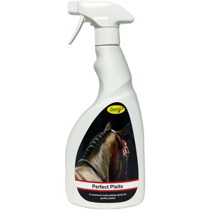 Ontklitspray voor paarden Smart Grooming