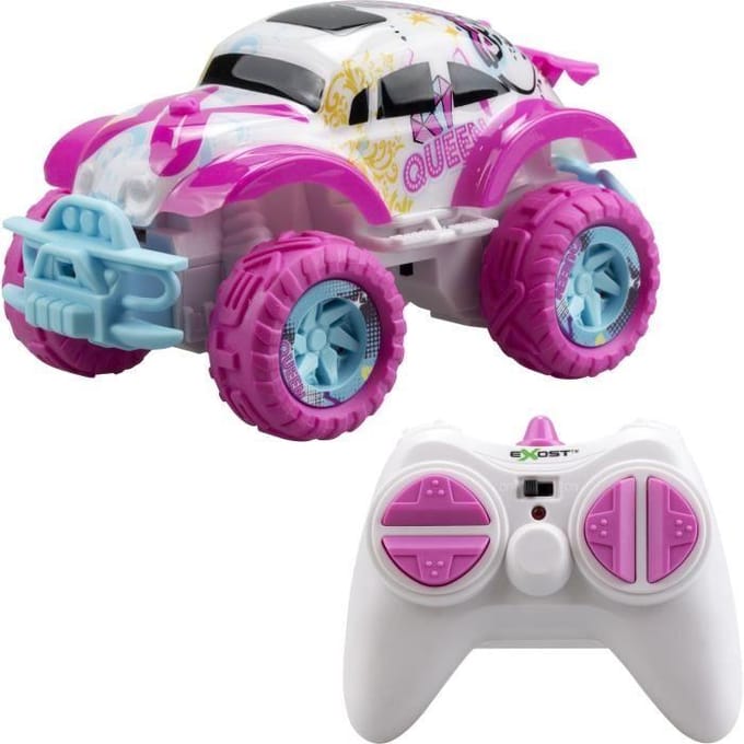 Exost RC Mini Pixie 1:34 - RC Auto - Bestuurbare auto
