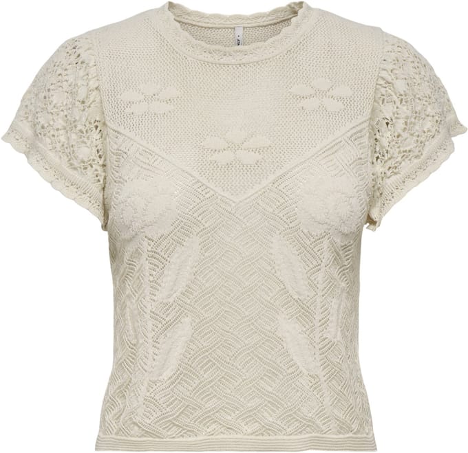 Vrouwenblouse Only Estralla